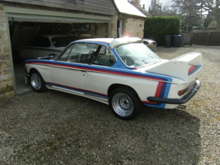BMW 30 csl 2285159